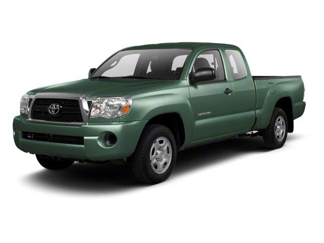 2011 Toyota Tacoma Vehicle Photo in Spokane Valley, WA 99212