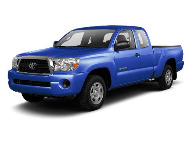 2011 Toyota Tacoma Vehicle Photo in Salem, OR 97301