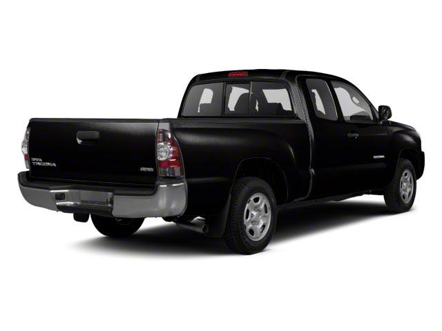 2011 Toyota Tacoma Vehicle Photo in Ft. Myers, FL 33907