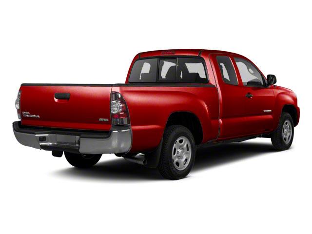 2011 Toyota Tacoma Vehicle Photo in SPOKANE, WA 99212-2978