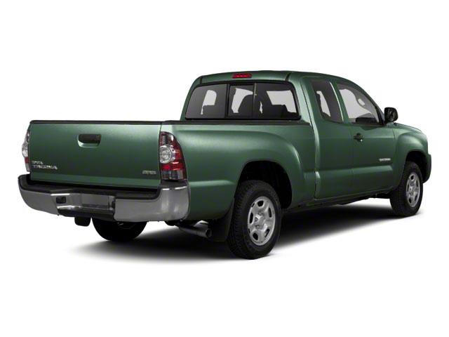 2011 Toyota Tacoma Vehicle Photo in Spokane Valley, WA 99212