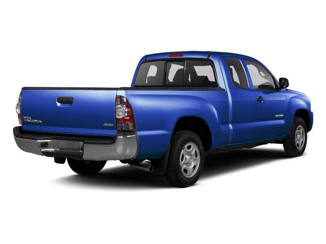 2011 Toyota Tacoma Vehicle Photo in Salem, OR 97301