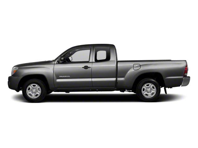 2011 Toyota Tacoma Vehicle Photo in Ft. Myers, FL 33907