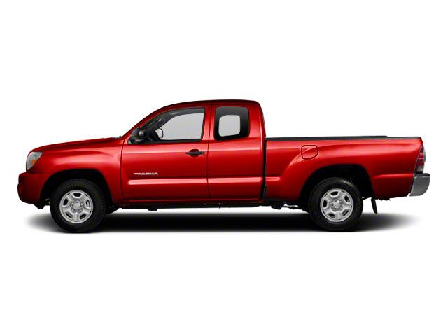 2011 Toyota Tacoma Vehicle Photo in SPOKANE, WA 99212-2978