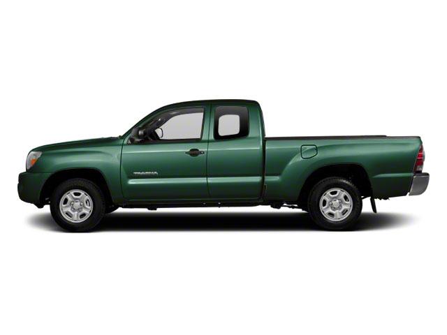 2011 Toyota Tacoma Vehicle Photo in Spokane Valley, WA 99212