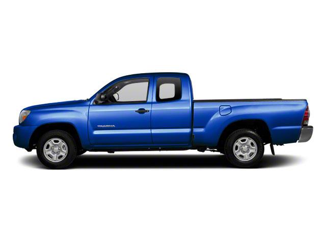 2011 Toyota Tacoma Vehicle Photo in Salem, OR 97301