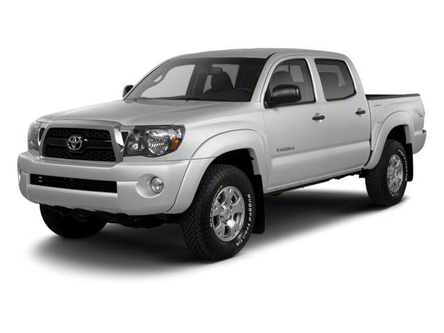 2011 Toyota Tacoma Vehicle Photo in Plainfield, IL 60586