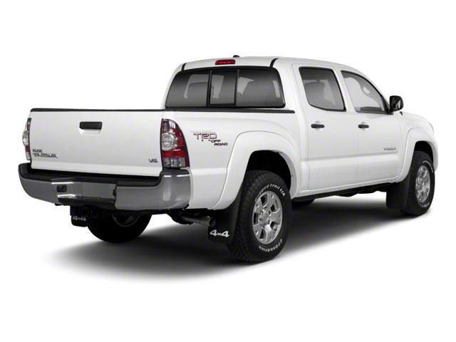 2011 Toyota Tacoma Vehicle Photo in MIAMI, FL 33172-3015