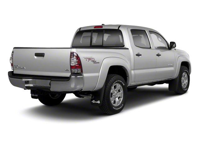 2011 Toyota Tacoma Vehicle Photo in Jacksonville, FL 32244