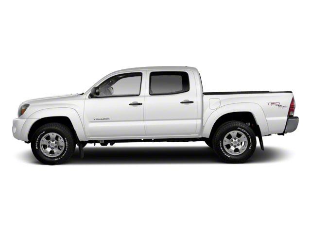 2011 Toyota Tacoma Vehicle Photo in MIAMI, FL 33172-3015