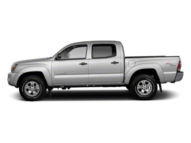 2011 Toyota Tacoma Vehicle Photo in Jacksonville, FL 32244