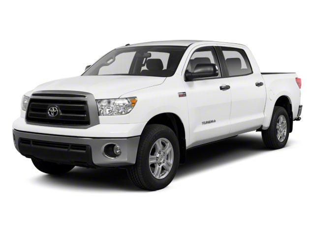 2011 Toyota Tundra 4WD Truck Vehicle Photo in CORPUS CHRISTI, TX 78412-4902