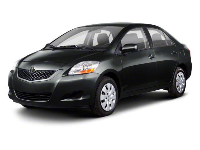 2011 Toyota Yaris Vehicle Photo in Davie, FL 33331