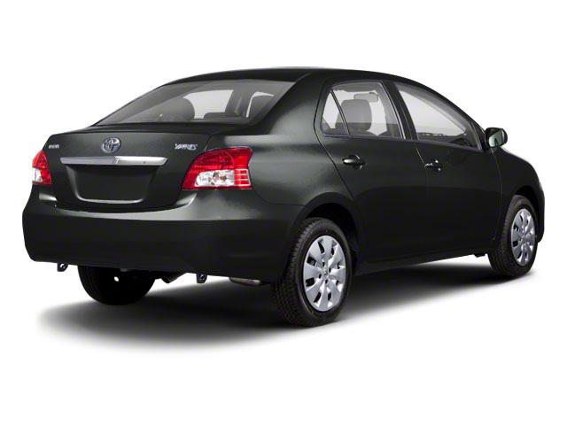 2011 Toyota Yaris Vehicle Photo in Davie, FL 33331