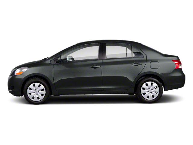 2011 Toyota Yaris Vehicle Photo in Davie, FL 33331