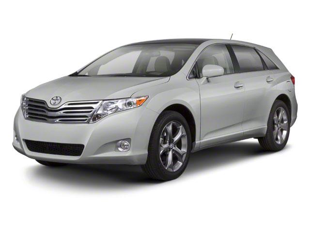 2011 Toyota Venza Vehicle Photo in Winter Park, FL 32792