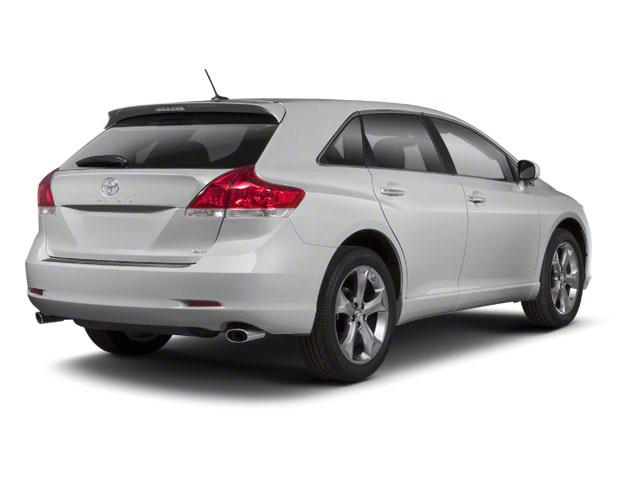 2011 Toyota Venza Vehicle Photo in Winter Park, FL 32792