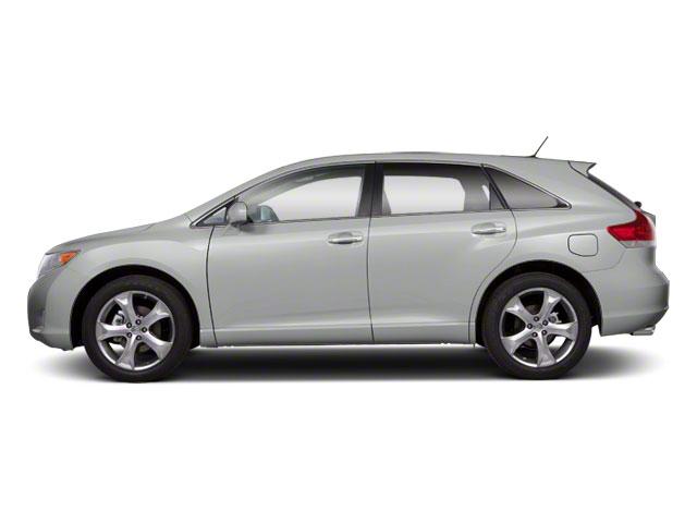 2011 Toyota Venza Vehicle Photo in Winter Park, FL 32792