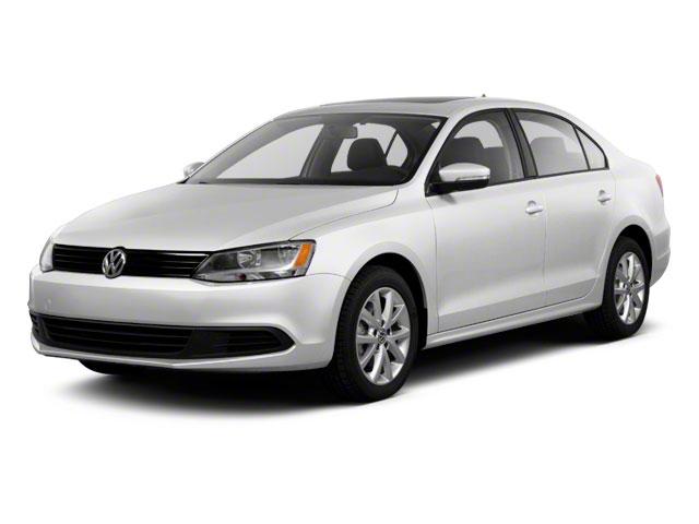 2011 Volkswagen Jetta Sedan Vehicle Photo in Plainfield, IL 60586