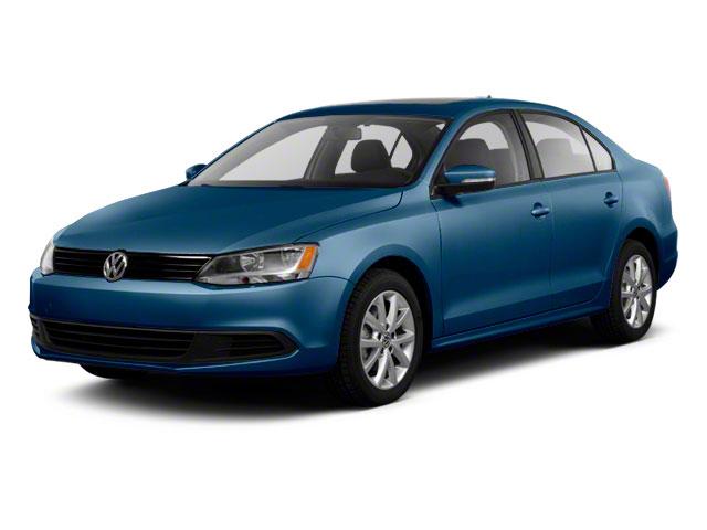 2011 Volkswagen Jetta Sedan Vehicle Photo in Plainfield, IL 60586