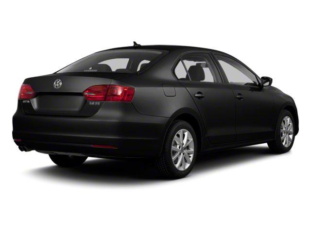 2011 Volkswagen Jetta Sedan Vehicle Photo in MEDINA, OH 44256-9631