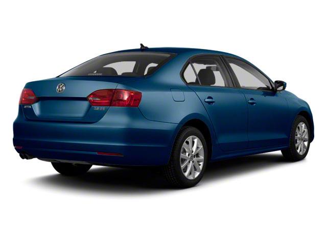 2011 Volkswagen Jetta Sedan Vehicle Photo in Saint Charles, IL 60174