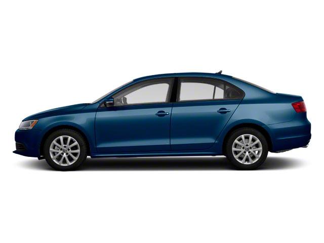 2011 Volkswagen Jetta Sedan Vehicle Photo in Plainfield, IL 60586