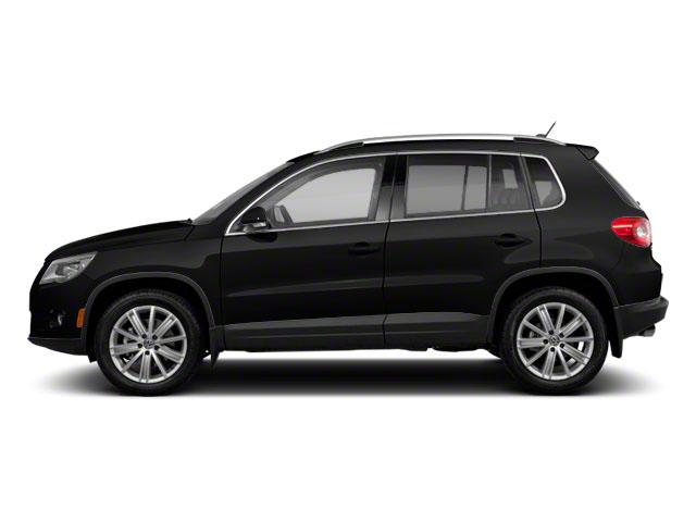 2011 Volkswagen Tiguan Vehicle Photo in Sarasota, FL 34231