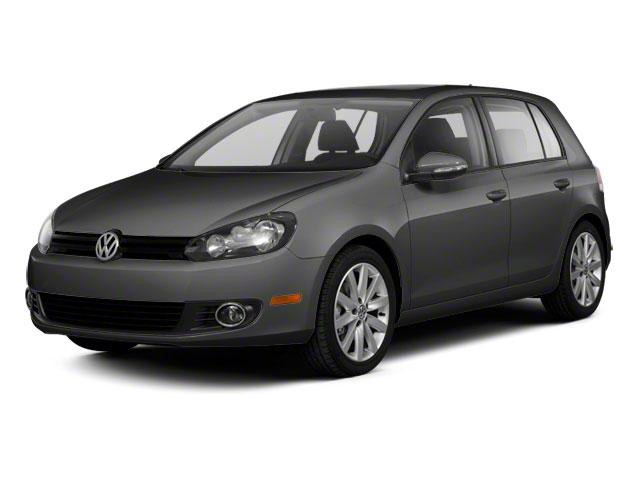 2011 Volkswagen Golf Vehicle Photo in Winter Park, FL 32792