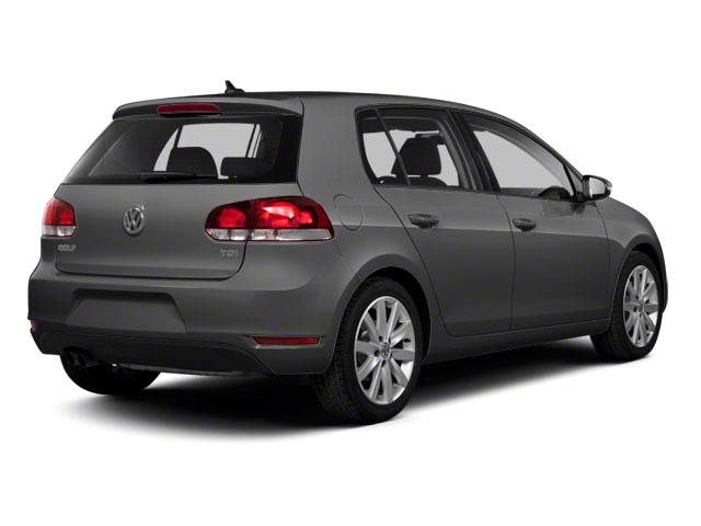 2011 Volkswagen Golf Vehicle Photo in Winter Park, FL 32792