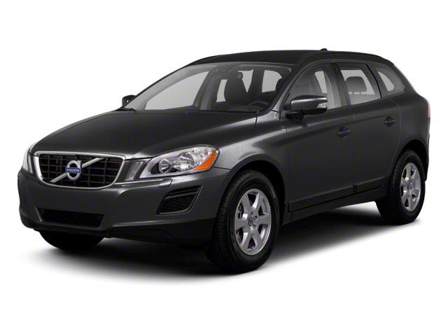 2011 Volvo XC60 Vehicle Photo in Sarasota, FL 34231