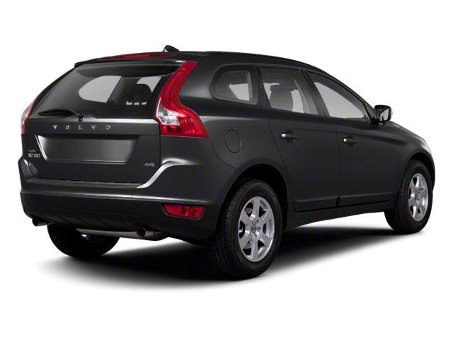 2011 Volvo XC60 Vehicle Photo in Sarasota, FL 34231