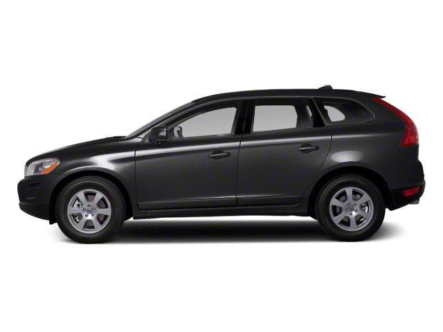 2011 Volvo XC60 Vehicle Photo in Sarasota, FL 34231