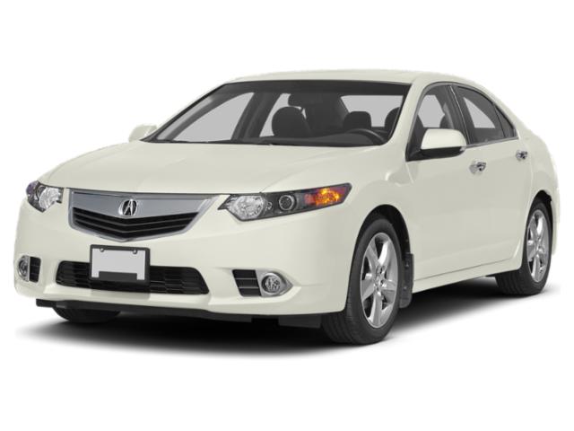 2012 Acura TSX Vehicle Photo in San Antonio, TX 78230