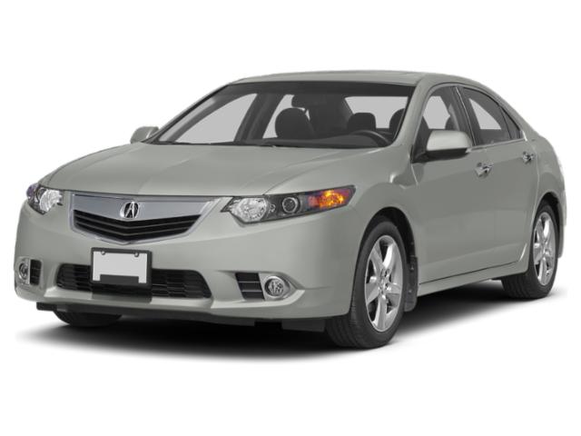 2012 Acura TSX Vehicle Photo in PEMBROKE PINES, FL 33024-6534