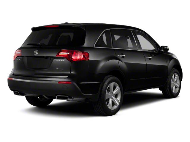 2012 Acura MDX Vehicle Photo in Sanford, FL 32771