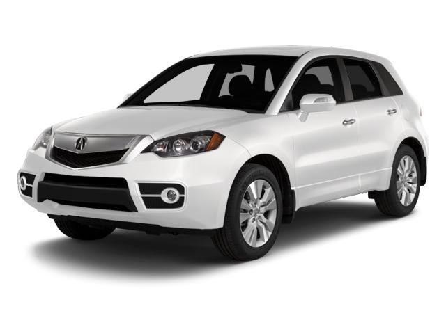 2012 Acura RDX Vehicle Photo in Las Vegas, NV 89149