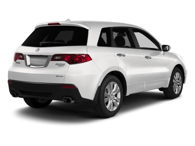 2012 Acura RDX Vehicle Photo in Las Vegas, NV 89149