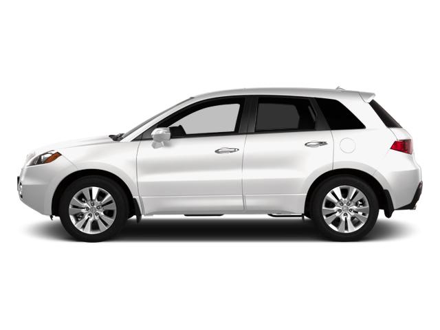 2012 Acura RDX Vehicle Photo in Las Vegas, NV 89149