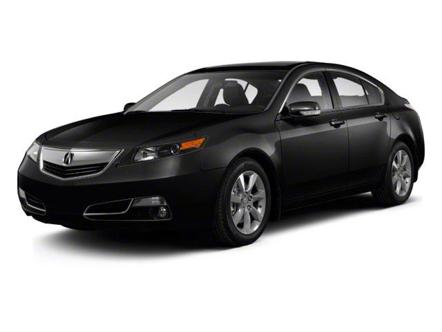 2012 Acura TL Vehicle Photo in Spokane Valley, WA 99212