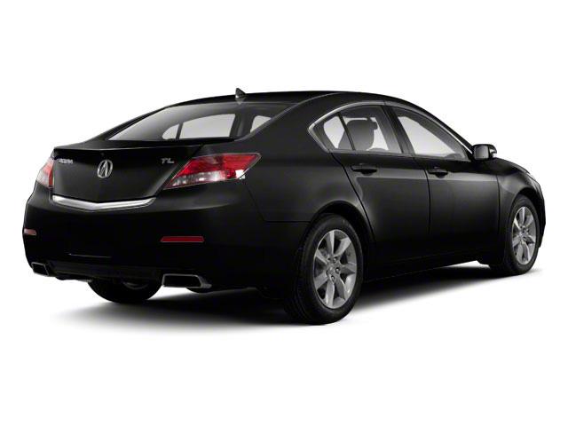 2012 Acura TL Vehicle Photo in Spokane Valley, WA 99212