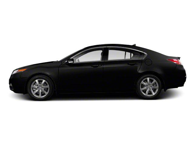 2012 Acura TL Vehicle Photo in Spokane Valley, WA 99212