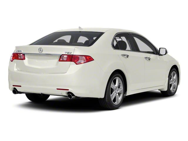 2012 Acura TSX Vehicle Photo in APPLETON, WI 54914-4656