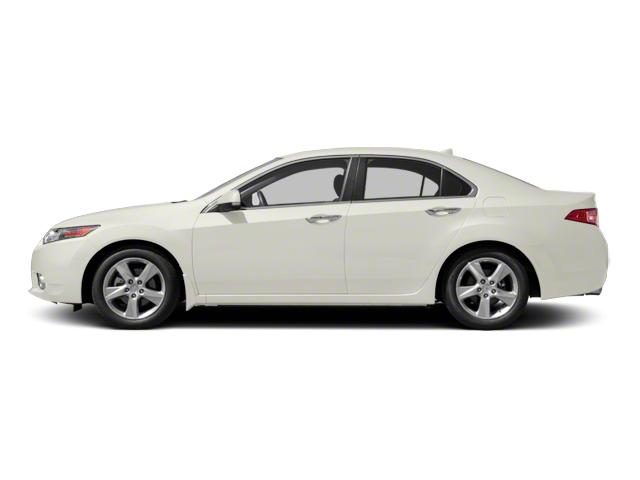 2012 Acura TSX Vehicle Photo in APPLETON, WI 54914-4656