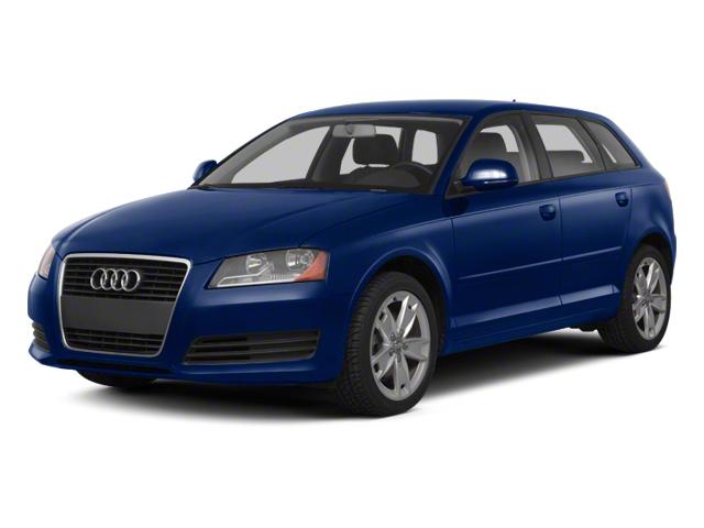 2012 Audi A3 Vehicle Photo in Salem, OR 97301