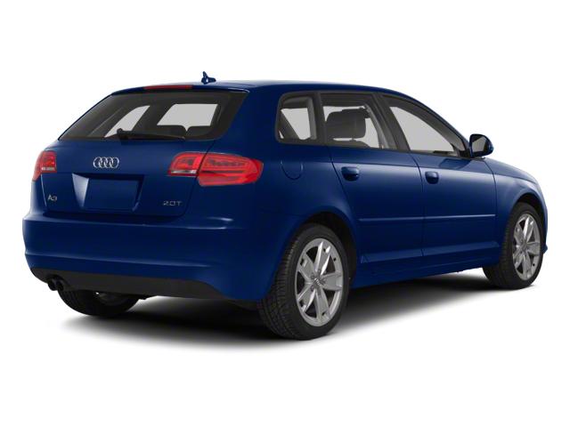 2012 Audi A3 Vehicle Photo in Salem, OR 97301