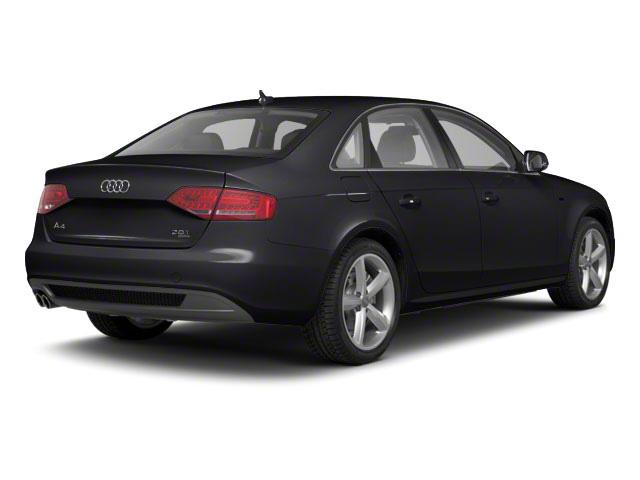 2012 Audi A4 Vehicle Photo in Coconut Creek, FL 33073