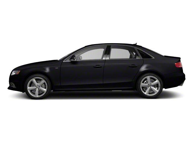 2012 Audi A4 Vehicle Photo in Coconut Creek, FL 33073