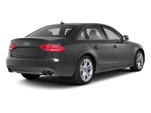 2012 Audi S4 Vehicle Photo in Pinellas Park , FL 33781