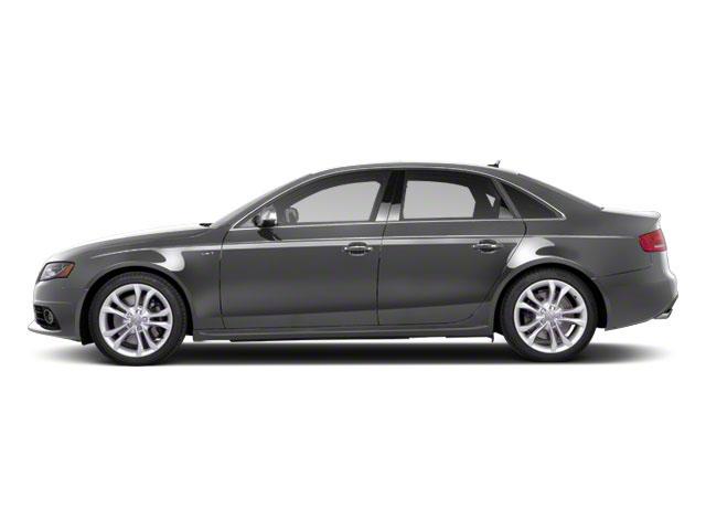 2012 Audi S4 Vehicle Photo in Pinellas Park , FL 33781